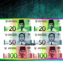 3 Angka Nol Dihilangkan, Begini Rencana Redenominasi Rupiah atau Penyederhanaan Mata Uang Indonesia