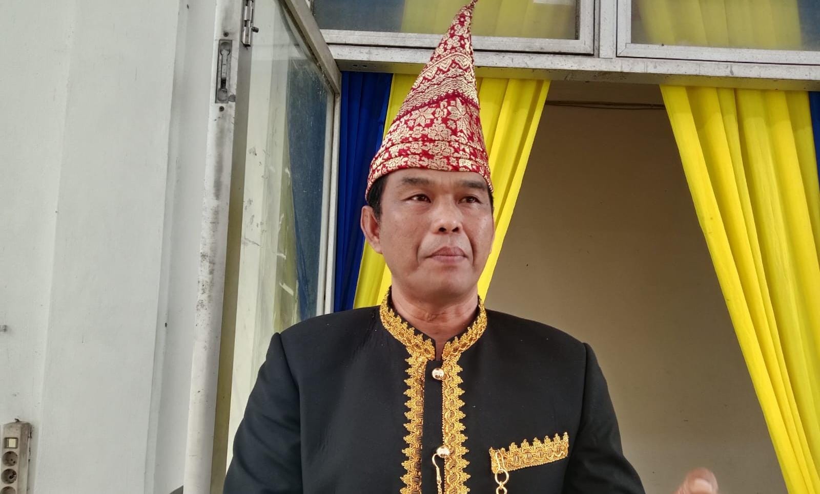 Soal Peralihan PDAM ke Perumda Air Minum, Bapemperda DPRD Kepahiang Sebut Pemkab Kepahiang Belum Lengkapi NA