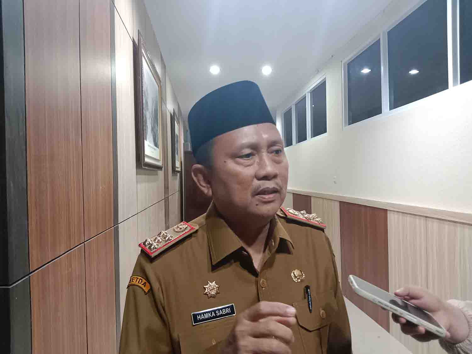 Siap Gunakan BTT