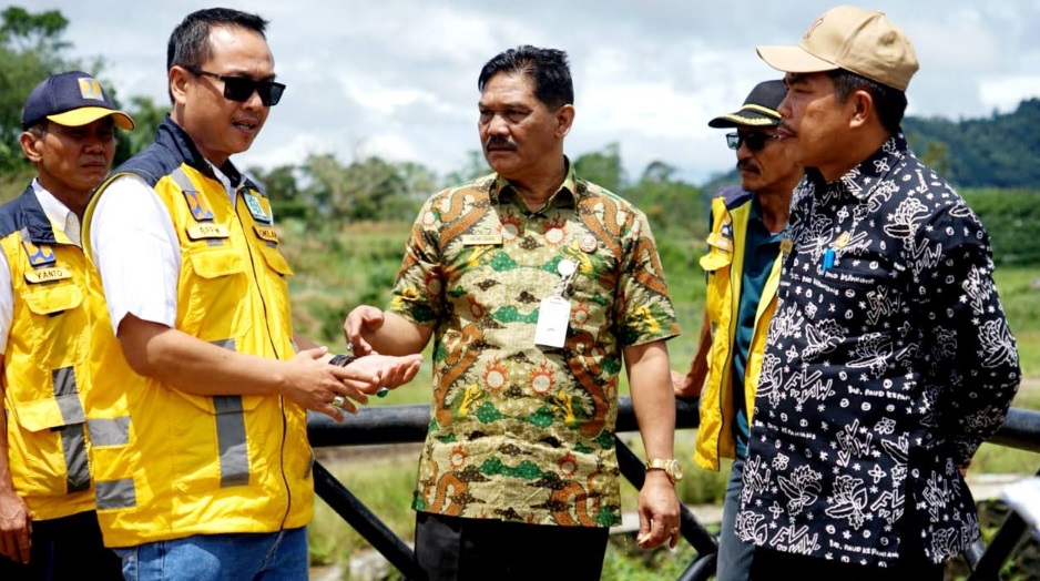 Sekolah Rakyat Rintisan Dipastikan Batal, Pemkab Kepahiang Tunggu Kucuran Dana dari Kemensos