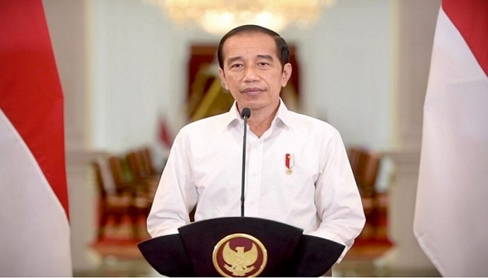 Presiden Jokowi 9 Kali Masuk Daftar Muslim Paling Berpengaruh