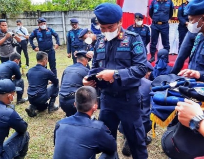 Berlangsung Ketat, Tahapan Seleksi CPNS Formasi Polsuspas Kemenkumham 2023 Tinggal 15 Hari Lagi