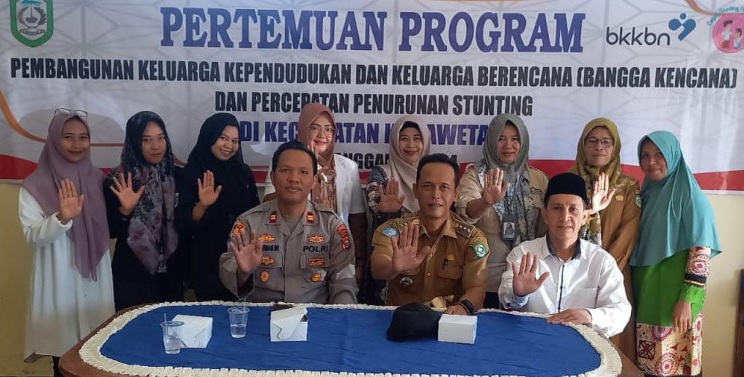 Cegah Pernikahan Dini Sebagai Upaya Tekan Angka Stunting