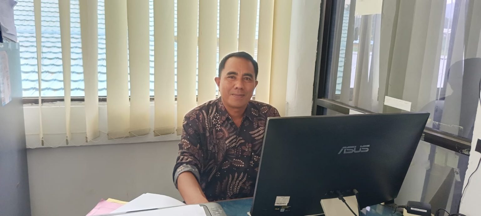 Desa Tebat Monok Tertib Administrasi Pada Pelayanan Publik