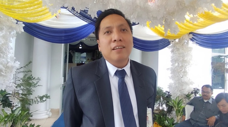 Resmi PAW, Candra Mantan Anggota DPRD Kepahiang Masih Punya Hutang Ratusan Juta di Bank Bengkulu