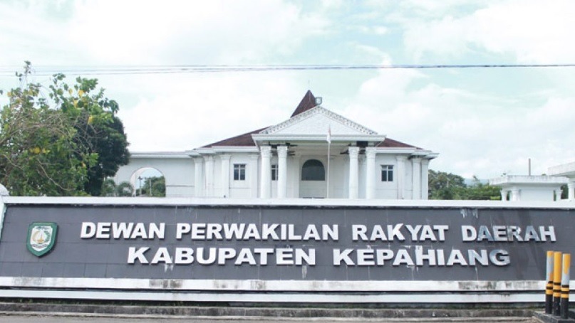 Gantikan Almarhum Agustinus, Ini Potensi PAW Anggota DPRD Kepahiang dari Partai Nasdem