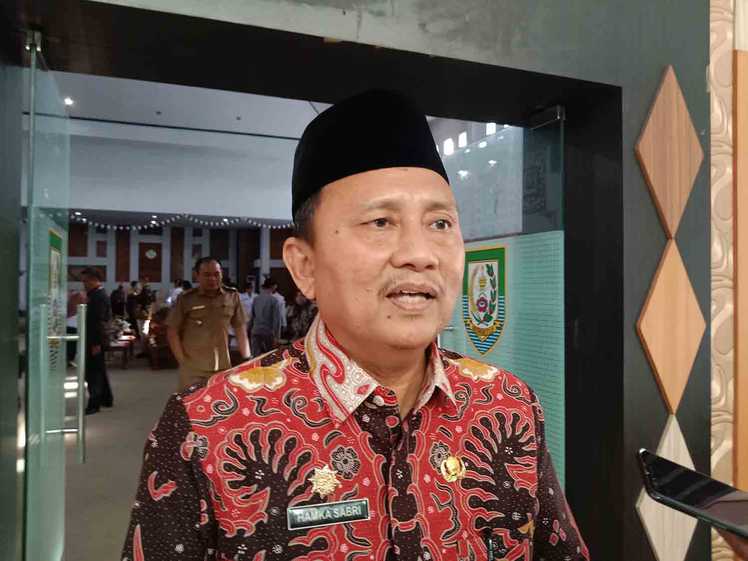 Dilarang Tambah Libur Nataru