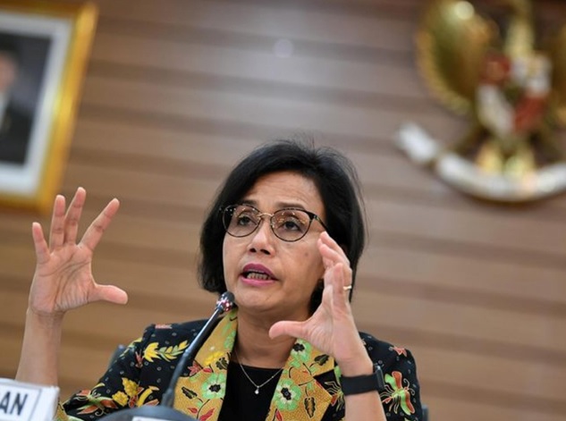 Horeee!! Akhirnya Gaji PNS Naik 5 - 6 Persen, Sri Mulyani: Akan Diumumkan Saat RUU APBN