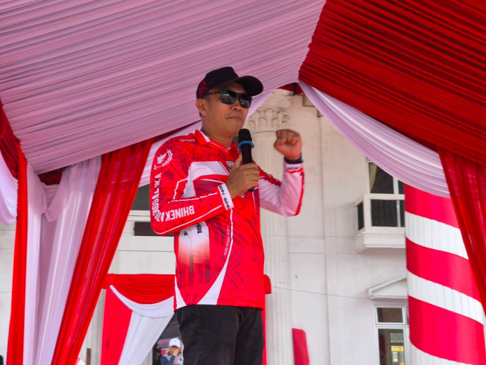 Kepahiang Sulit Realisasikan 1 Kecamatan 1 Damkar, Bupati Pastikan Tahun Ini Dianggarkan 1 Unit!