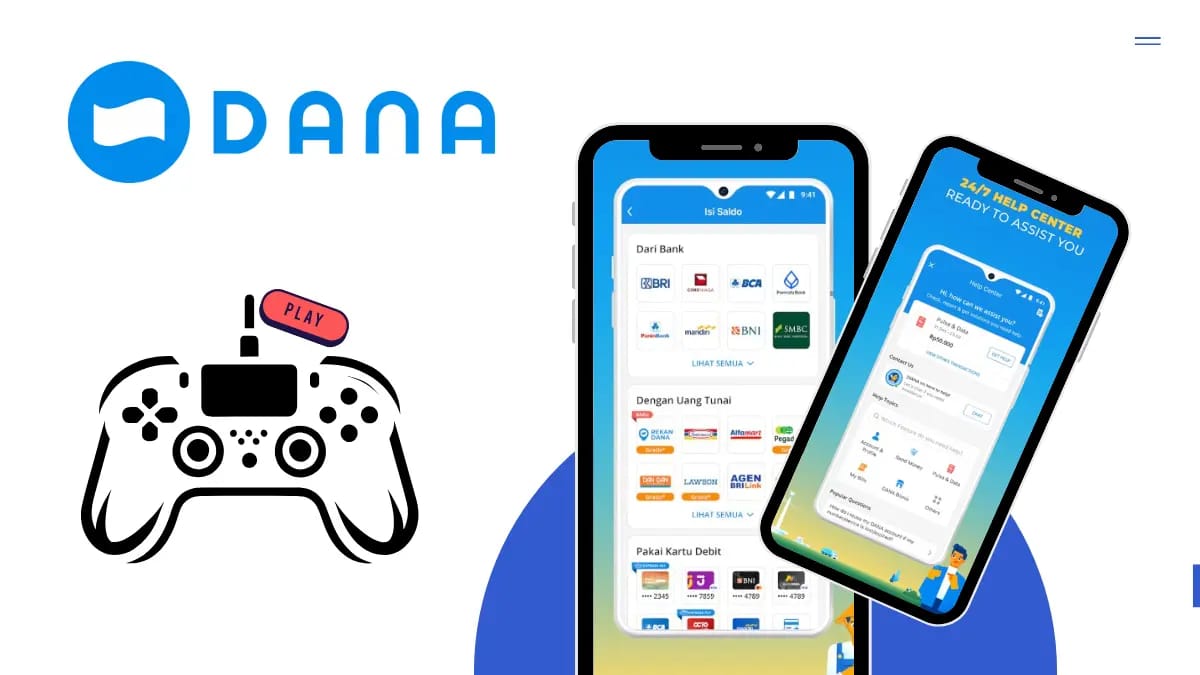 DANA Rp250.000 Cair Seketika, Buruan Mainkan Game Penghasil Uang Ini Sekarang