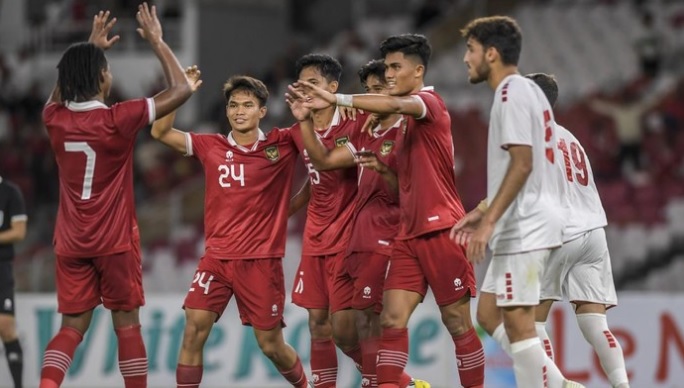 Semifinal SEA Games 2023, Pelatih Timnas Vietnam Sebut Timnas U22 Indonesia Banyak Perubahan