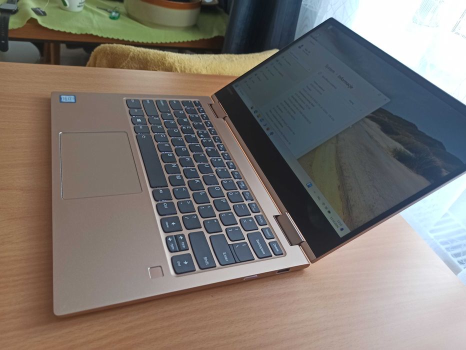 Terbaru, Segini Harga dan Spesifikasi Laptop Lenovo