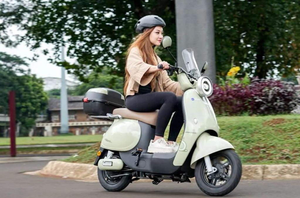 Apakah Sepeda Listrik Worth It, Simak Ini Kelebihan dan Kekurangan Sepeda Listrik 