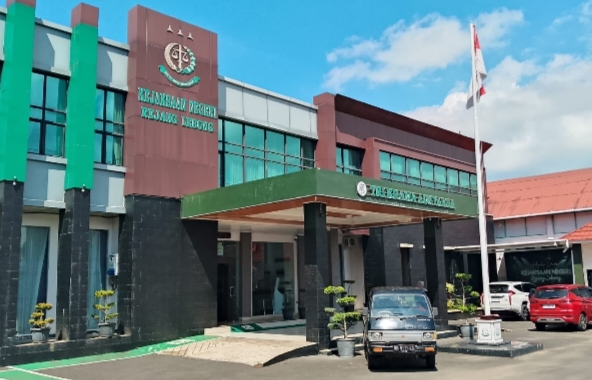 Usut Dugaan Tipidkor, Kejari Rejang Lebong Periksa 5 Pejabat Sekretariat KPU