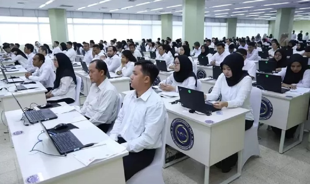 Info Penting, Pendaftaran Peserta Seleksi CPNS 2024 Ditunda!