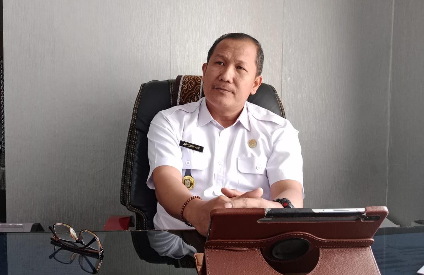 3.000an Warga Kepahiang Belum Rekam e-KTP, Dukcapil Sulit Hapus Data Anomali