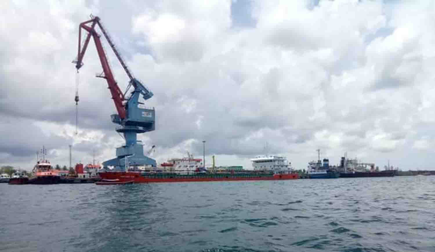 Wujudkan Pelabuhan Pulau Baai Gerbang Perekonomian Bengkulu