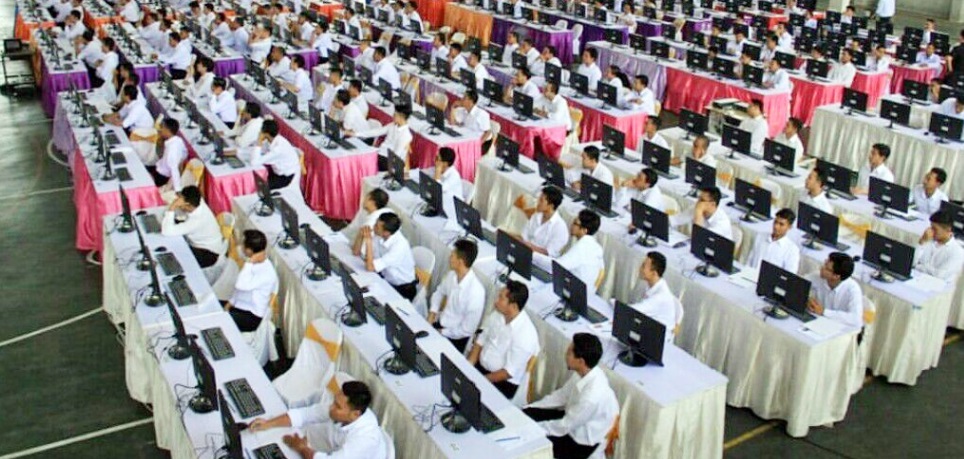 Seleksi CPNS 2024, Pemerintah Janjikan Lebih Banyak Kesempatan Bagi Fresh Graduate