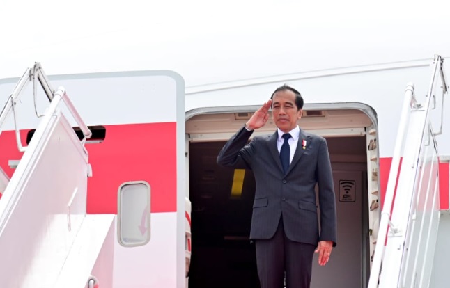 Kenaikan Gaji dan Dana Pensiun ASN, Langkah Akhir Kepemimpinan Jokowi Menuju Transformasi Ekonomi