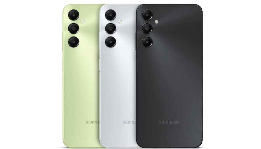 Samsung Galaxy A05s, Budget 2 Jutaan Dapat Smartphone Terbaru Dengan Spesifikasi Tinggi