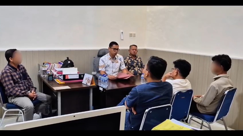 Dugaan Korupsi SPALD-S Dinas PUPR Kepahiang Bermula dari Transisi Kepala Dinas!