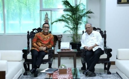 Kesempatan Emas, MenPANRB Anas Bocorkan Formasi CPNS 2023 di Kementerian PUPR!