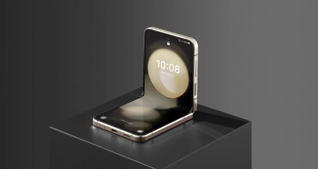 Hp Kalangan Sultan, Begini Spesifikasi Ponsel Lipat Samsung Galaxy Z Flip 6 yang Segera Diluncurkan