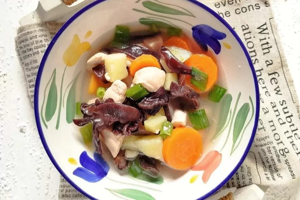 Simpel dan Mengenyangkan, 3 Menu Sahur yang Simple Cocok untuk Puasa Seharian