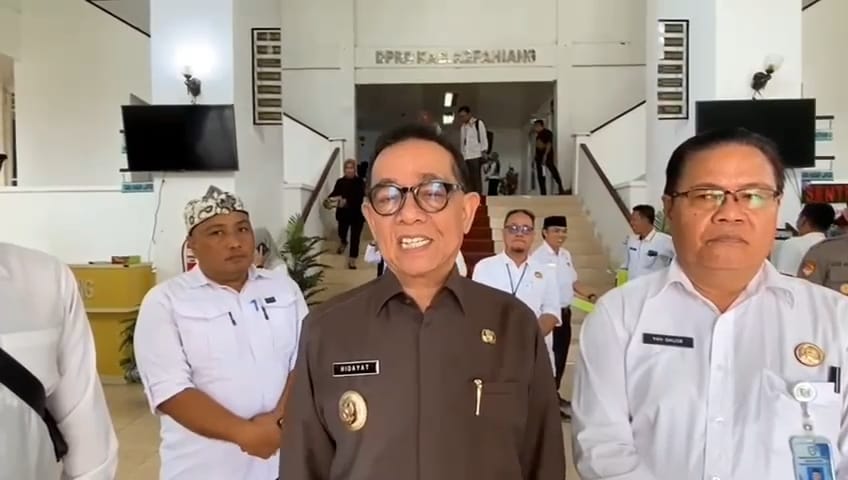 Banyak Pejabat Tua, Satpol PP dan Damkar Butuh Penyegaran!