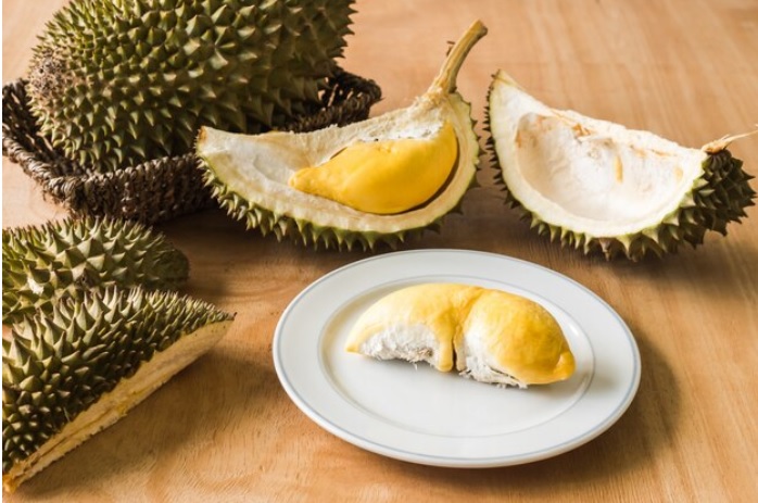 Cek Fakta atau Mitos: Apakah Durian Punya Masa Kedaluwarsa?