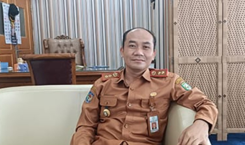 THR ASN Kepahiang Sudah Disiapkan Rp18,5 Miliar, Pencairannya BKD Tunggu PP