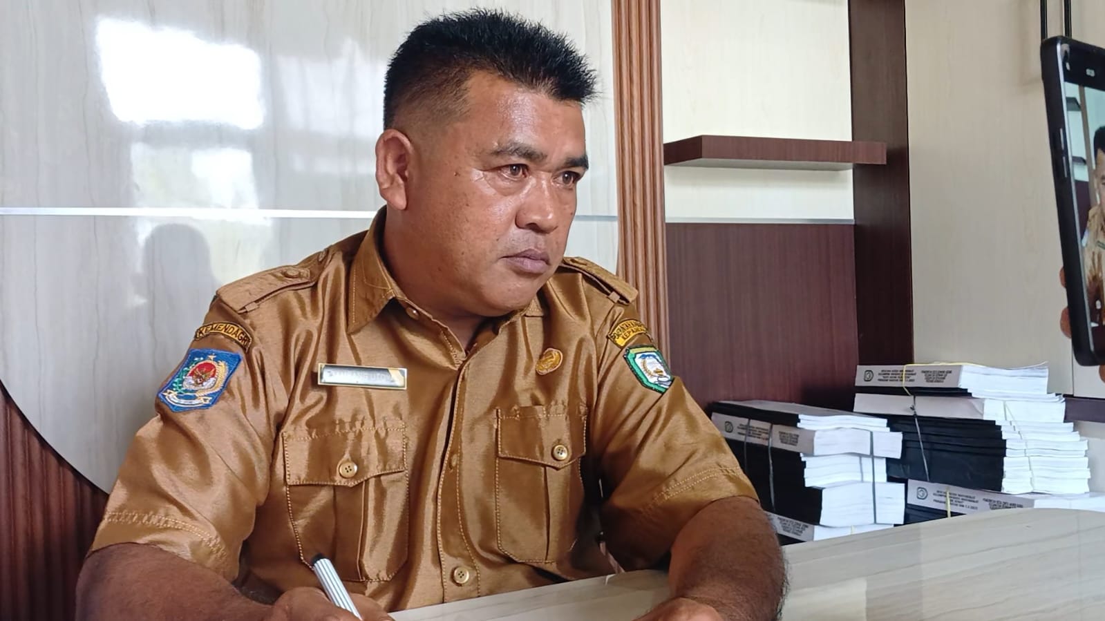 Ini Sasaran 100 Unit Bedah Rumah, Masing-masing Diberi Bantuan Rp20 Juta!