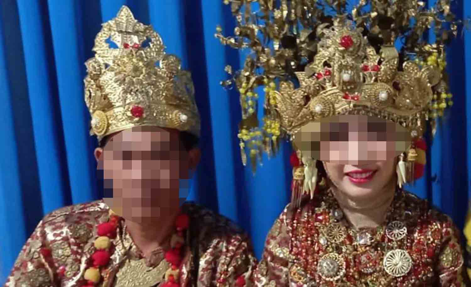 Lengkap, Ini 23 Fakta Kasus Istri Kabur Saat Resepsi Pernikahan di Kepahiang, Nomor 14 Bikin Nyesek di Dada
