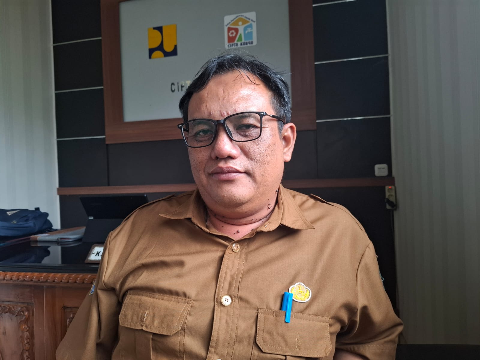 2 Kegiatan Cipta Karya Kabupaten Lebong Dilimpahkan Lelang