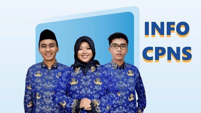 Cek Sekarang, Ini 10 Formasi CPNS 2025 dengan Peluang Lulus Terbesar