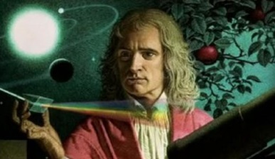 MERINDING Rumus Kiamat Isaac Newton Sebut Hari Kiamat Hanya Tinggal 37 Tahun Lagi