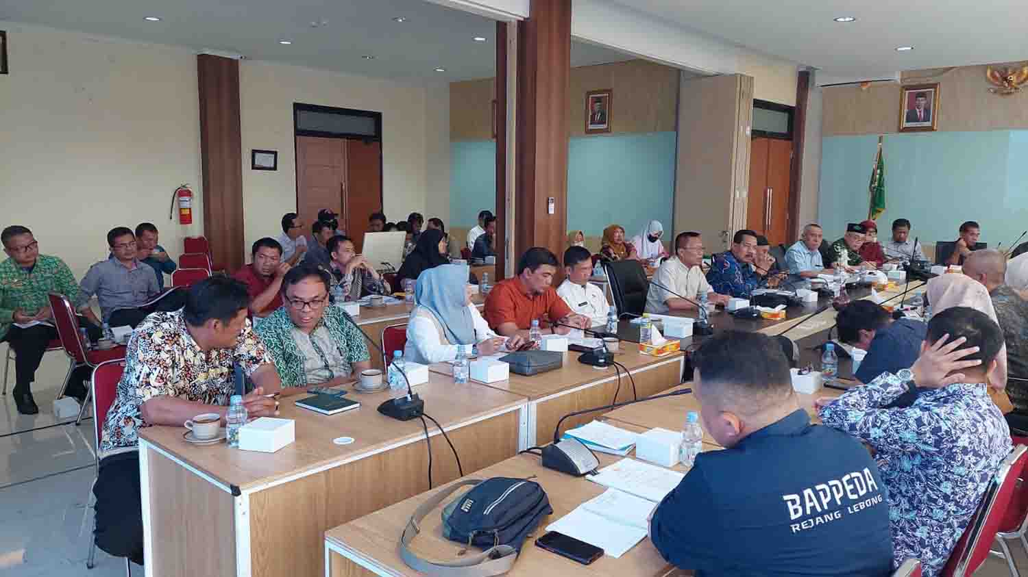 Usulkan jadi Jalan Provinsi