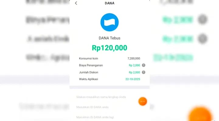 Trik Hasilkan Cuan dari Aplikasi Penghasil Uang, Dapatkan Saldo DANA Gratis Tanpa Undang Teman!