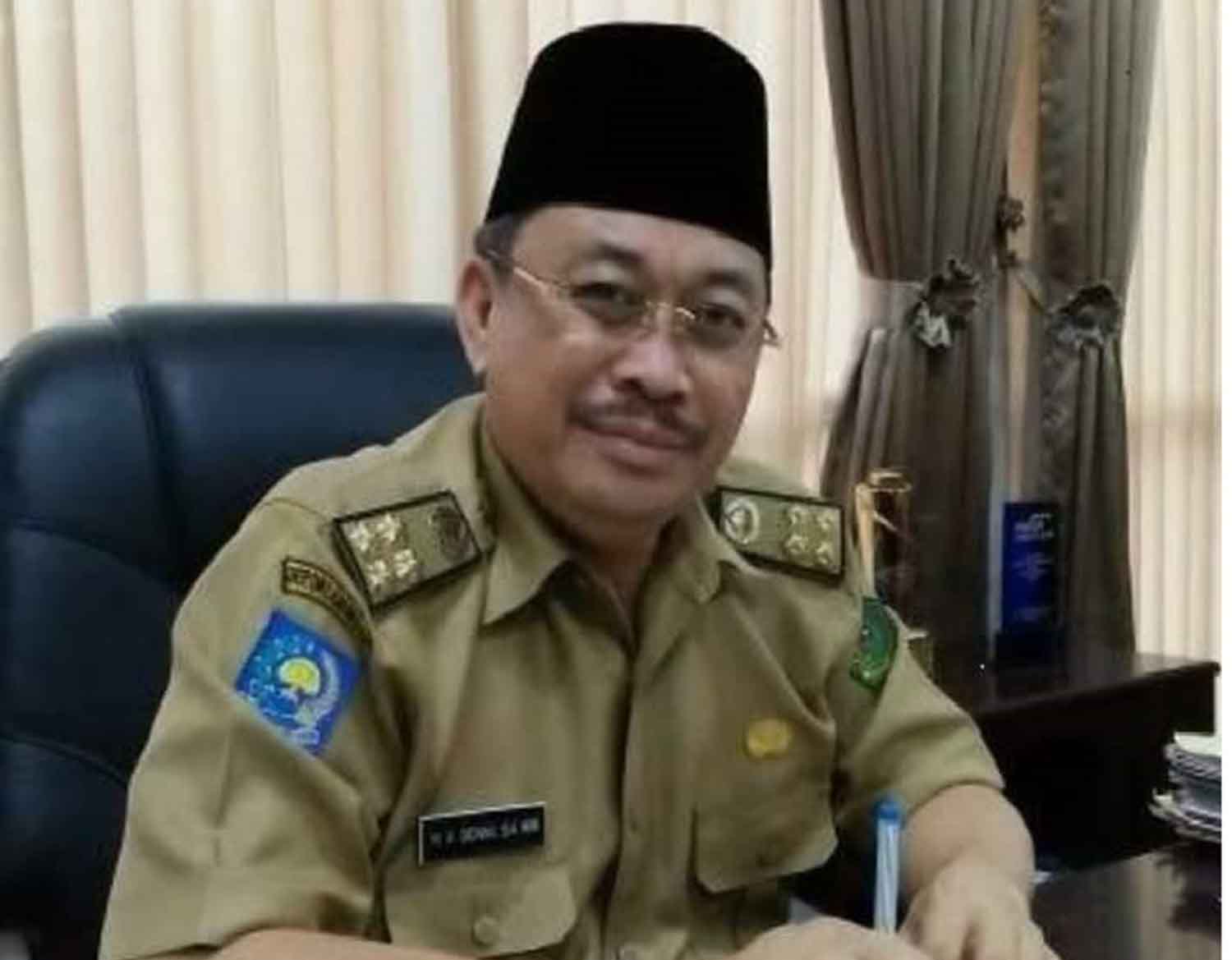 Kolaborasi Kembangkan BUMDes