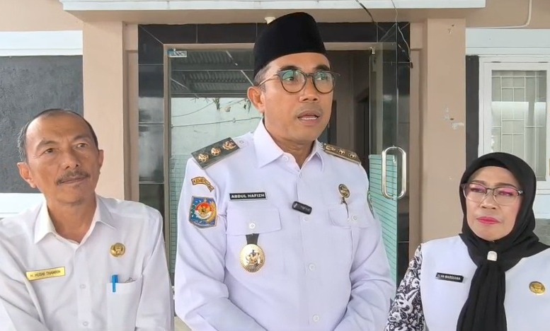 TEGAS! Pemkab Kepahiang Tolak Perpanjangan HGU PT TUMS di Kabawetan