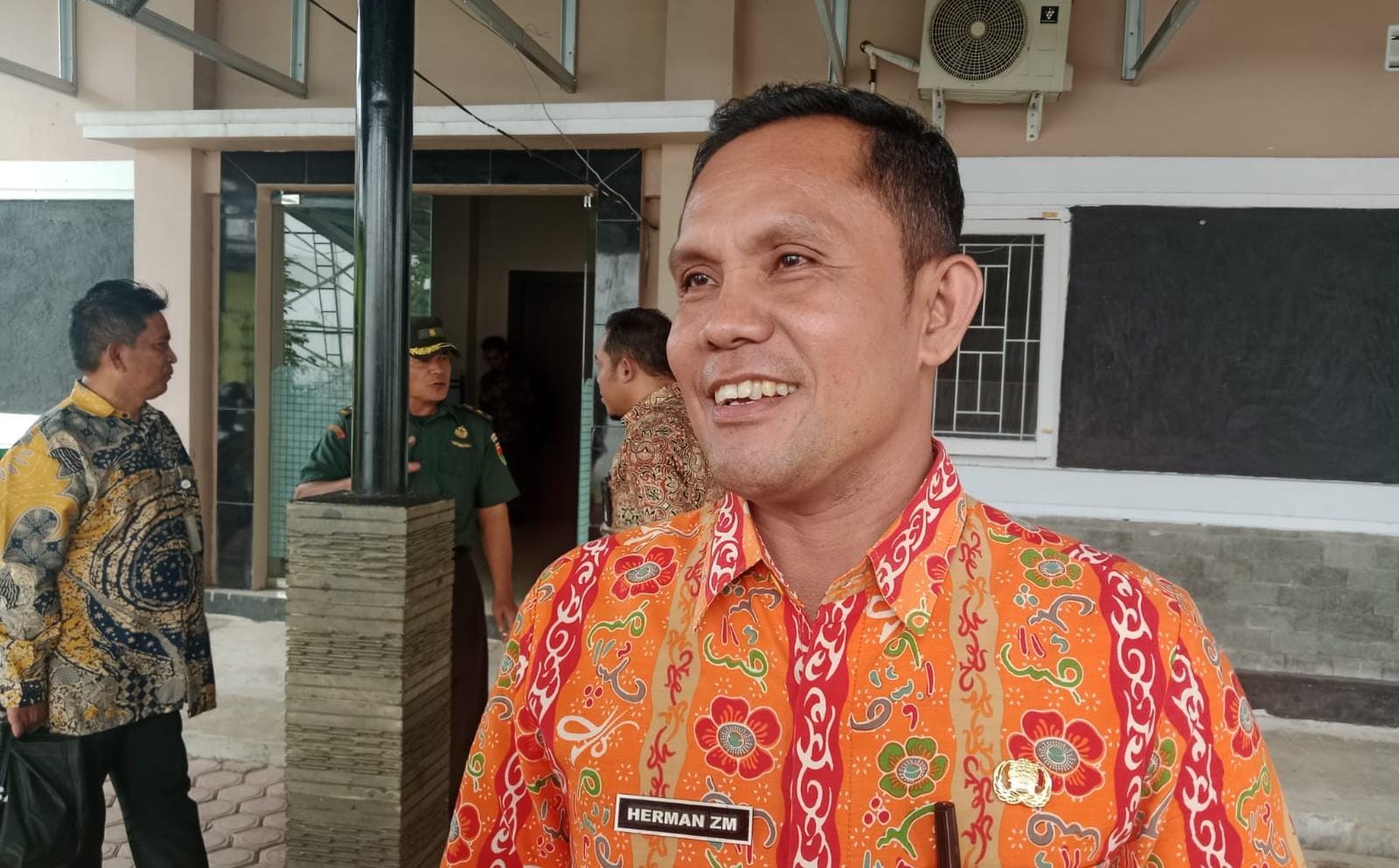 Status Kepemilikan Lahan Jadi Syarat Penting Pendirian Kopdes Merah Putih!