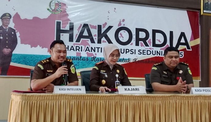 Sudah 2 Kali Dipanggil, Tersangka Kasus Korupsi di RSUD Kepahiang Akhirnya Bertambah!