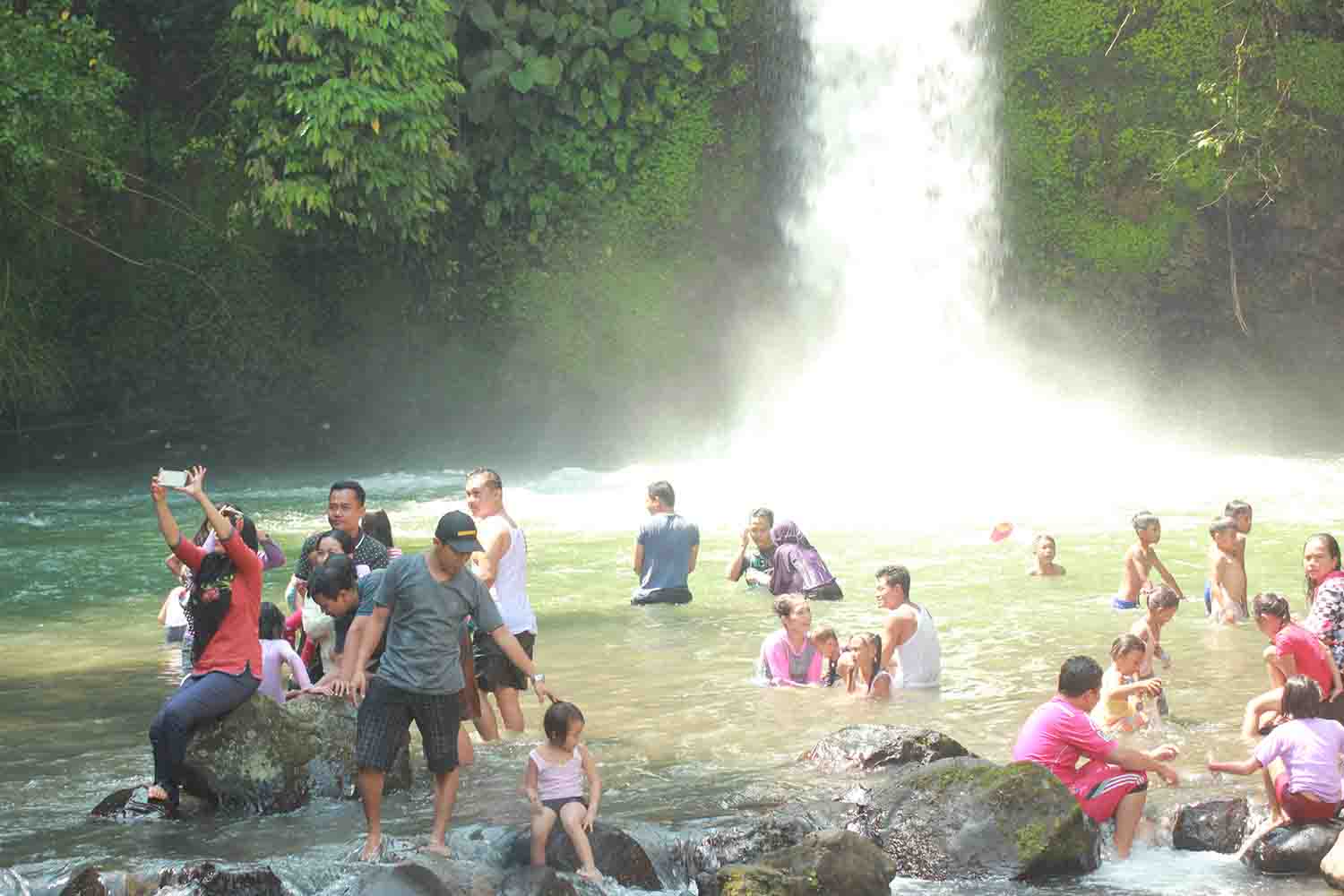 Pengembangan Desa Wisata Bisa Dianggarkan Melalui APBD