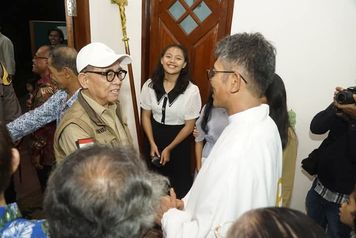 Bupati Kepahiang Minta DPPKBP3A Segera Pantau Kondisi Mental Anak Korban Perampokan!