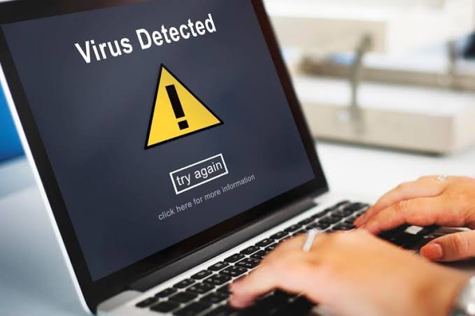 Ini Tips Mencegah Virus Pada Laptop