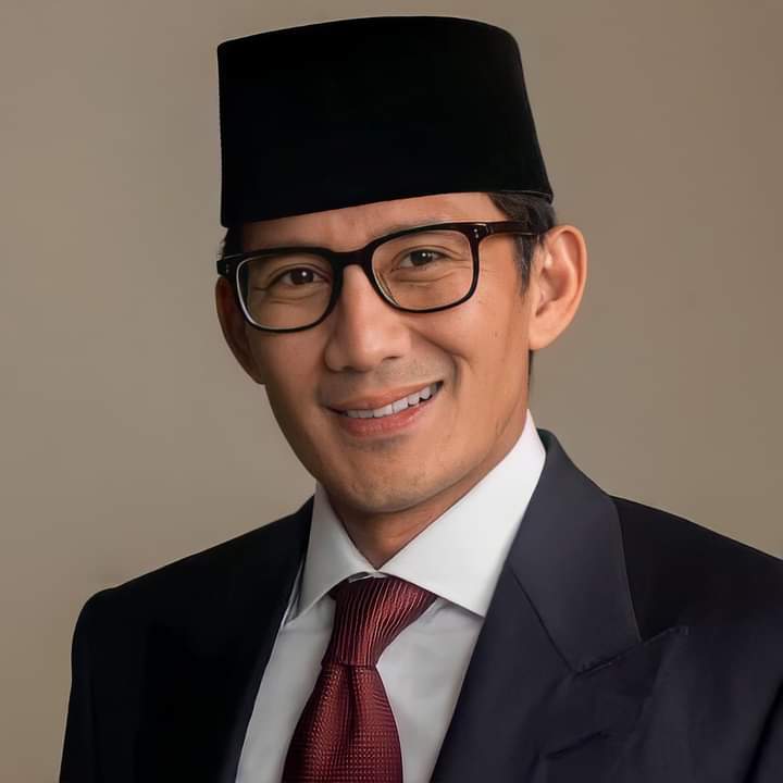 Kunjungi Bengkulu, Ini Agenda Sandiaga Uno