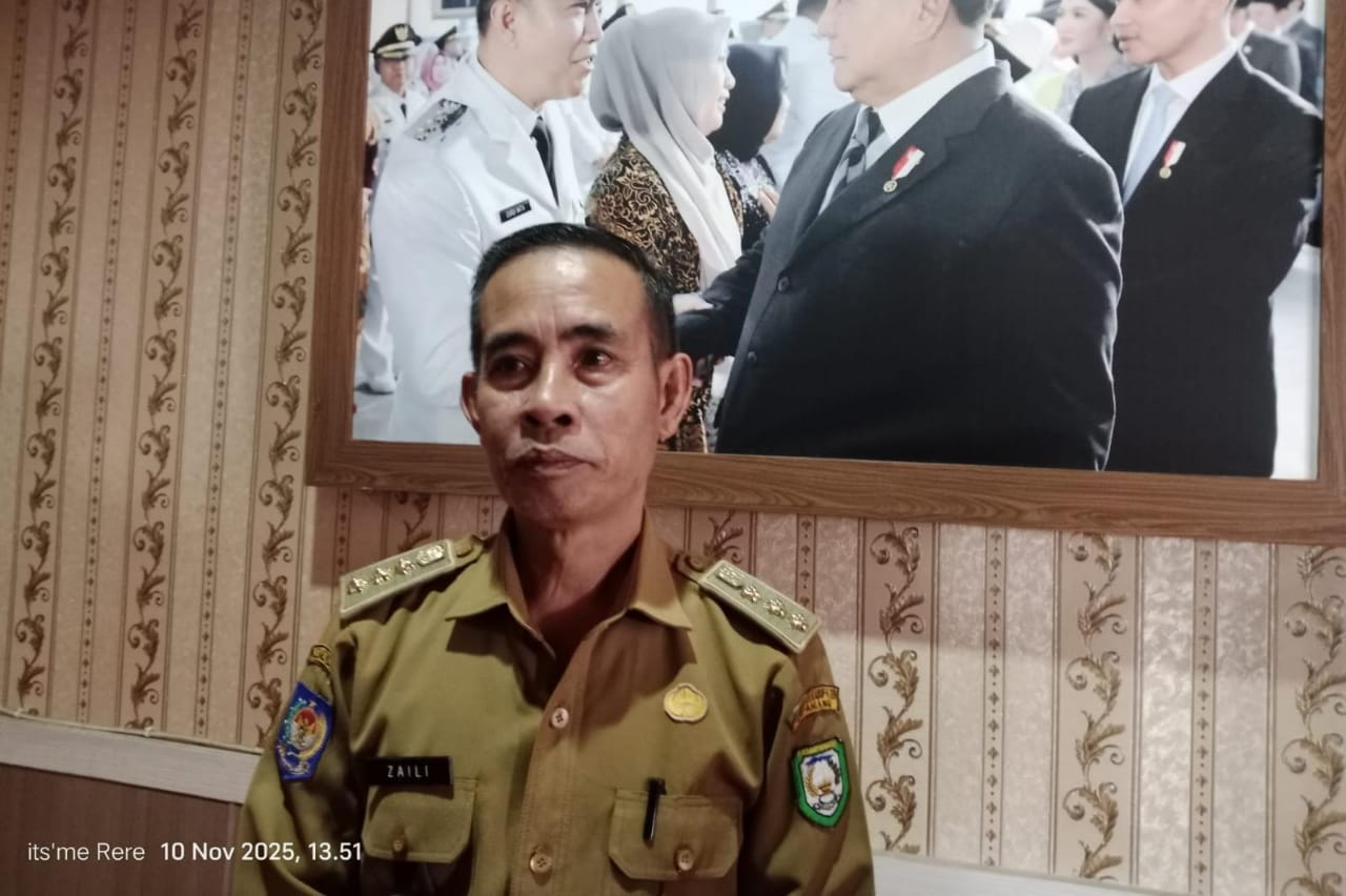 13 Desa di Kepahiang Blankspot, PMD Susul Program ke Pusat