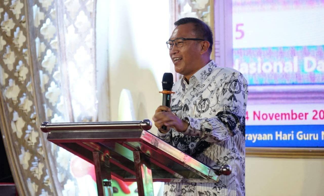 Pecat ASN, Bupati: Pemkab Kepahiang Siap Hadapi Gugatan ASN di PTUN!