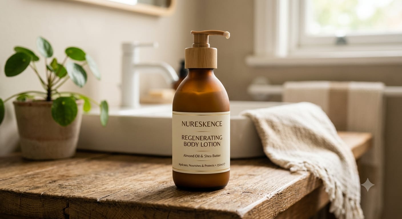 Khusus untuk Kulit Kering dan Memutihkan, Ini 5 Rekomendasi Lotion!