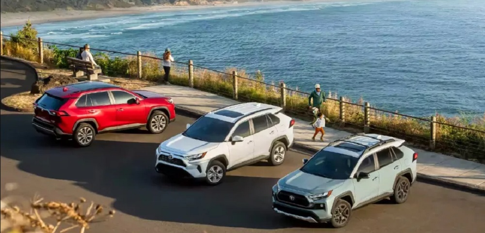 Bawa Perubahan Signifikan, Toyota Rush 2024 Mendapat Sorotan Positif dari Penggemar SUV